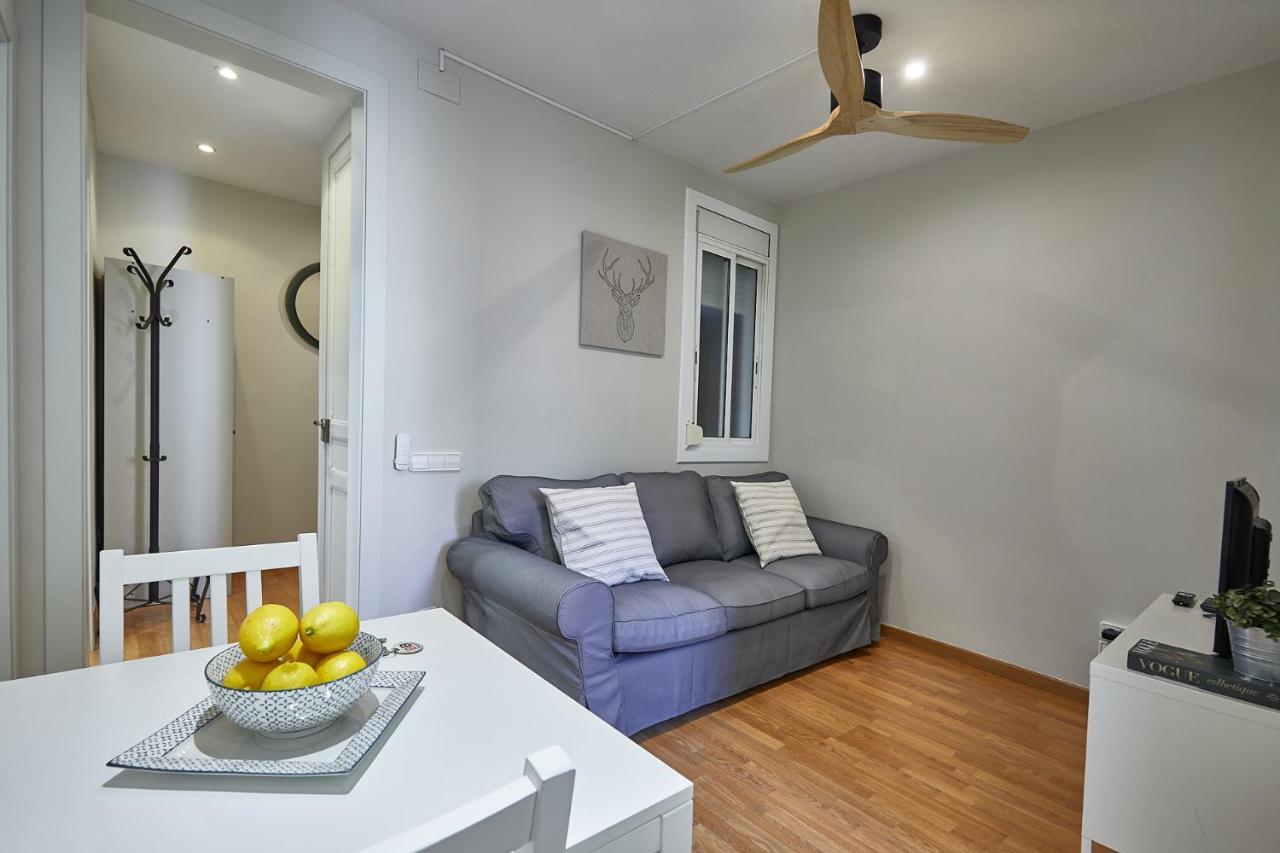 Bbarcelona Montjuic Apartment Exteriér fotografie